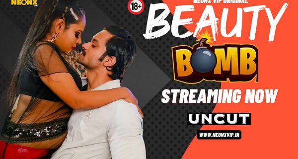 Beauty Bomb 2024 Neonx Vip Hindi Uncut Porn Video