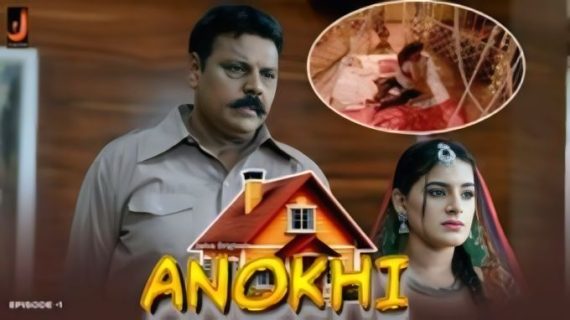 Anokhi 2024 Jalva App Hindi Porn Web Series Episode 1