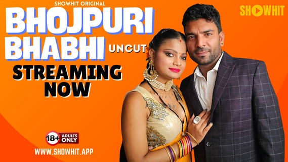 Bhojpuri Bhabhi 2024 Show Hit Originals Hindi Uncut Porn Video