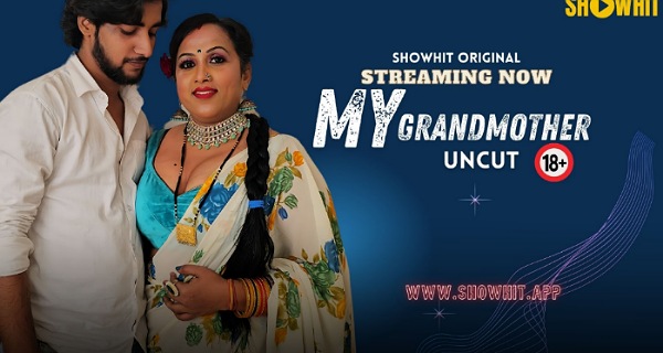 My Grandmother 2024 Showhit Originals Hindi Uncut Porn Video