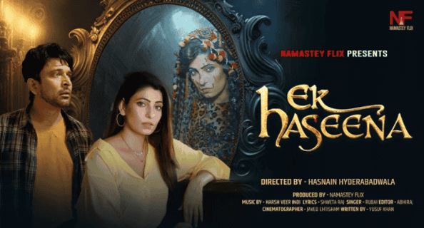 Ek Haseena 2024 Namasteyflix Hindi Porn Web Series Ep 2