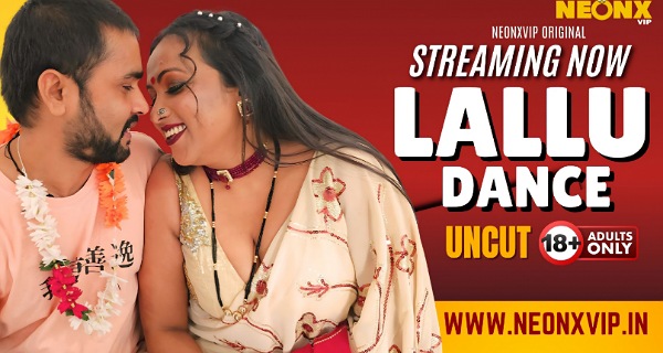 Lallu Dance 2024 Neonx Vip Hindi Uncut Porn Video