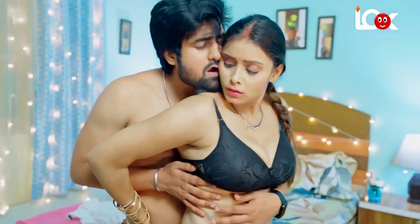 Kaam Sukh 2 2025 Look Entertainment Hot Web Series Episode 5