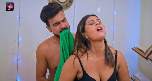 Play House 2025 Teflix Originals Porn Web Series Episode 4