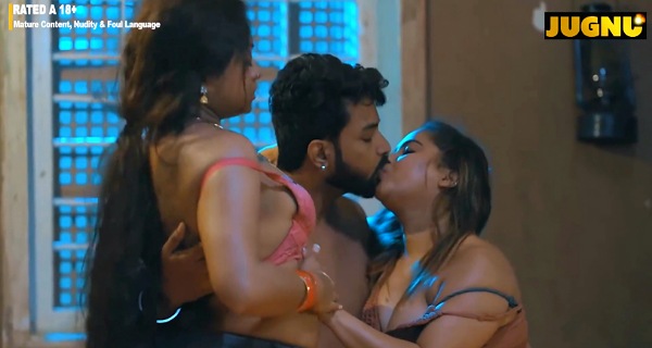 Vasooli 2025 Jugnu App Hindi Porn Web Series Episode 6