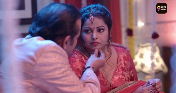 Ravan 2025 9RedMovies Hindi Hot Web Series Epsiode 1