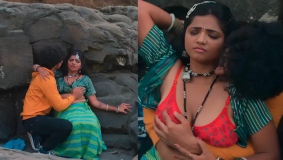 Rain Basera Ullu Originals Hindi Hot Web Series Episode 9