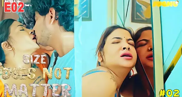 Size Does Not Matter 2025 Jugnu Hindi Porn Web Series Ep 2