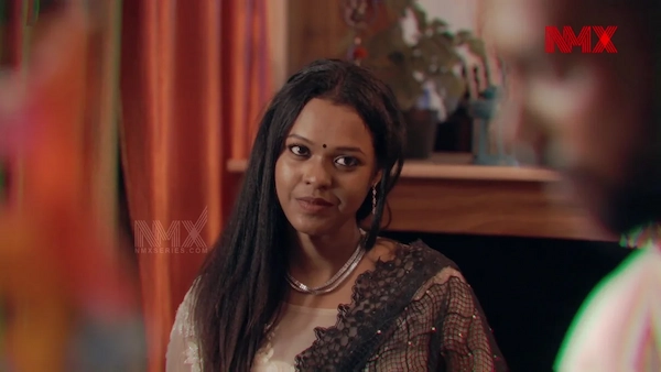 Magic Pen 2025 Nmx Series Malayalam Hot Web Series Episode 1