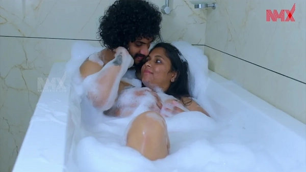 Naughty Game 2025 Nmx Series Malayalam Hot Web Series Episode 1