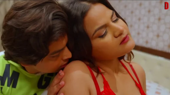 Kamala Boudi Part 2 2022 HalKut Hindi Short Film