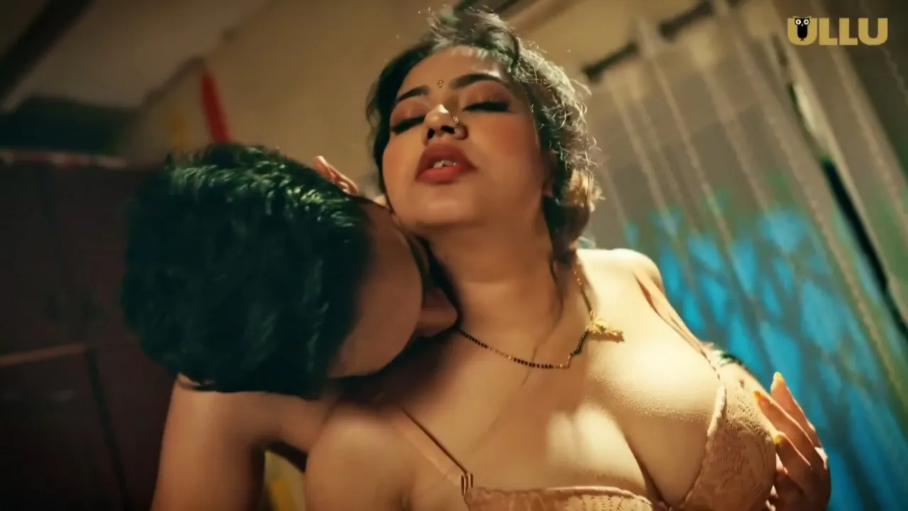 Andhadhundh 2026 Ullu Hindi Hot Web Series Episode 1