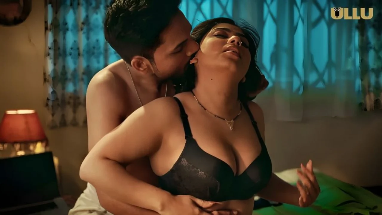 Andhadhundh 2026 Ullu Hindi Hot Web Series Episode 3