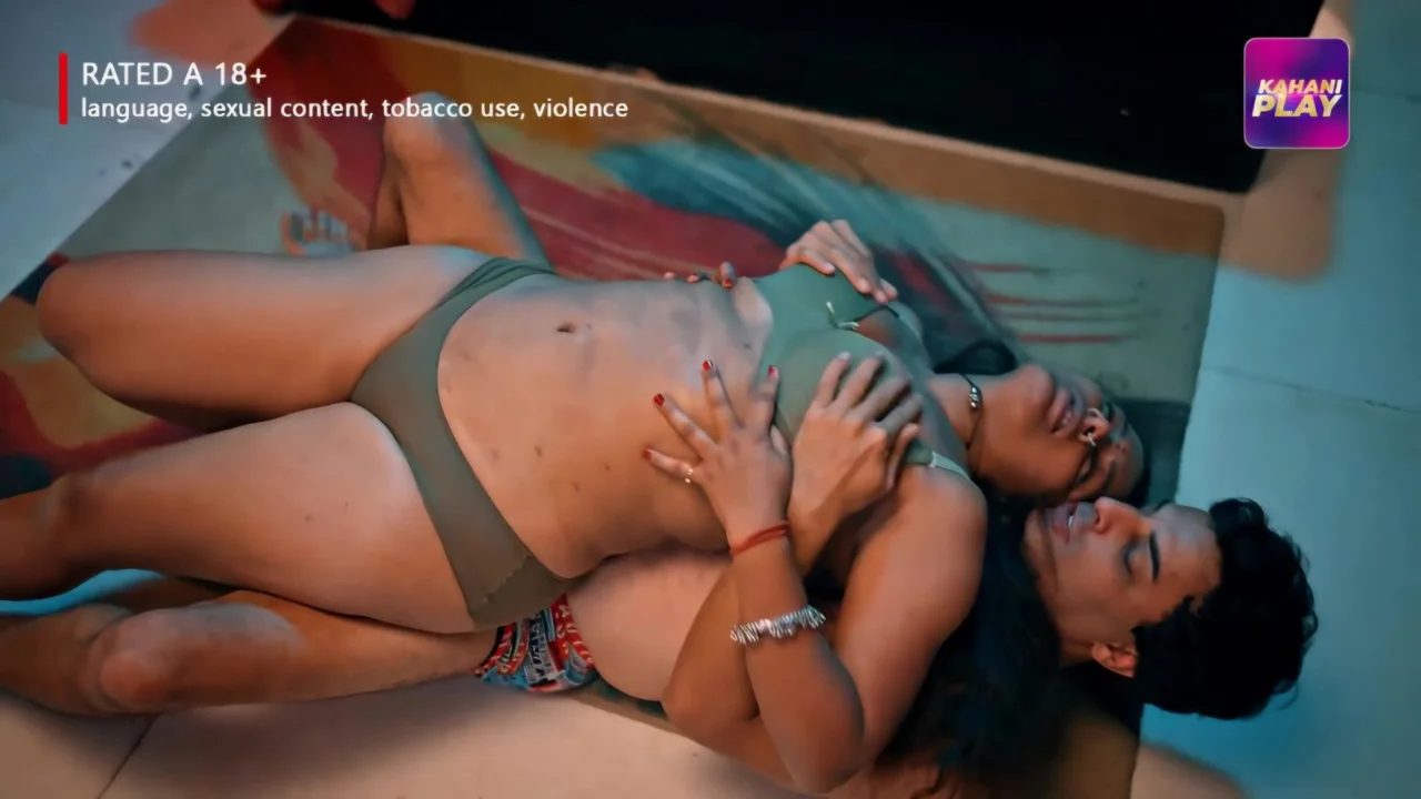 Suhaagraat 2026 Kahaniplay Hindi Hot Web Series Episode 5