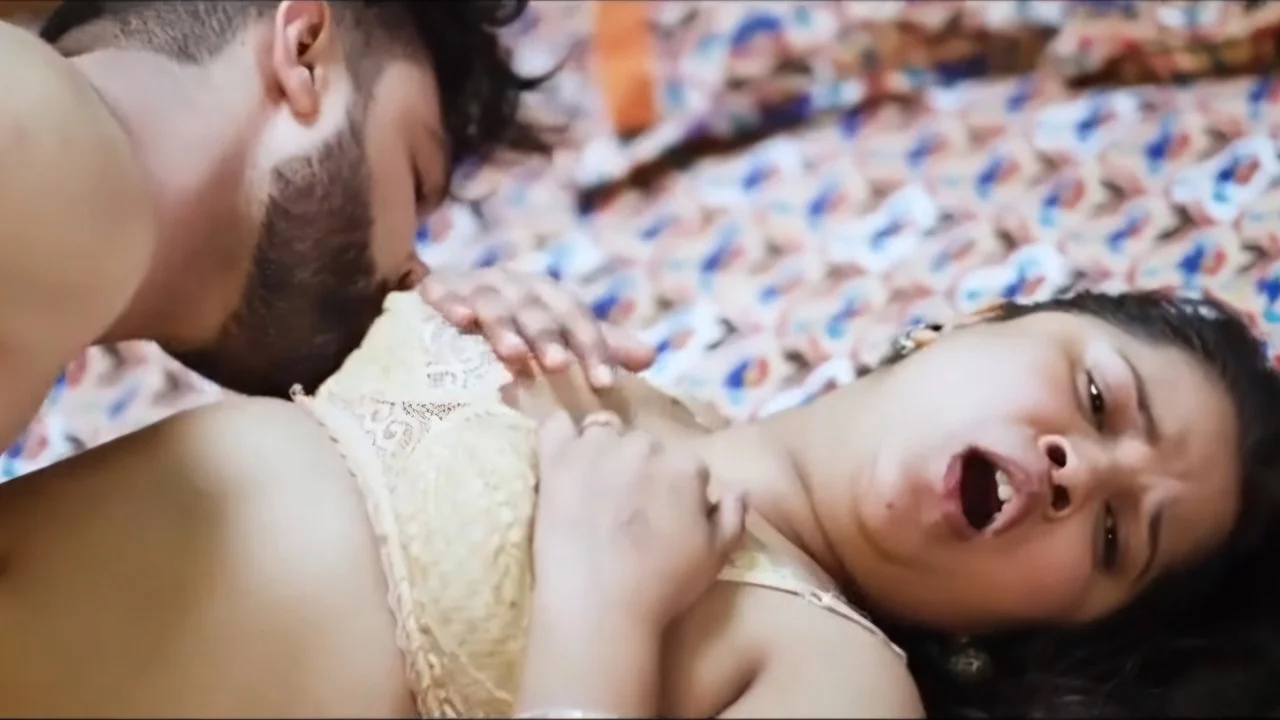 Bhojpuriya Saali 2026 Desiprime Hindi Hot Web Series Episode 3