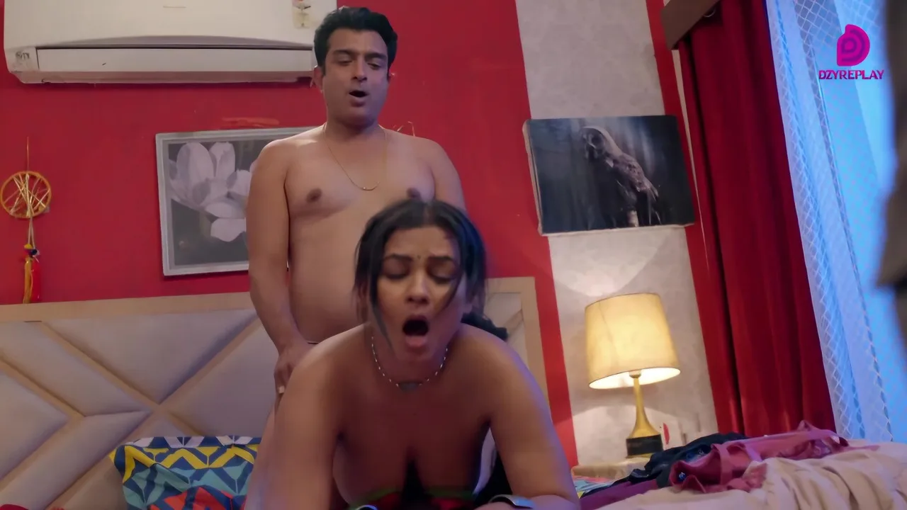 Ijjazat 2026 Kahaniplay Hindi Hot Web Series Episode 2