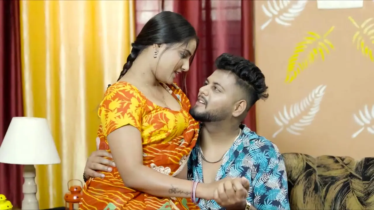 PG Wali Bhabhi 2026 Woow Hindi Hot Web Series