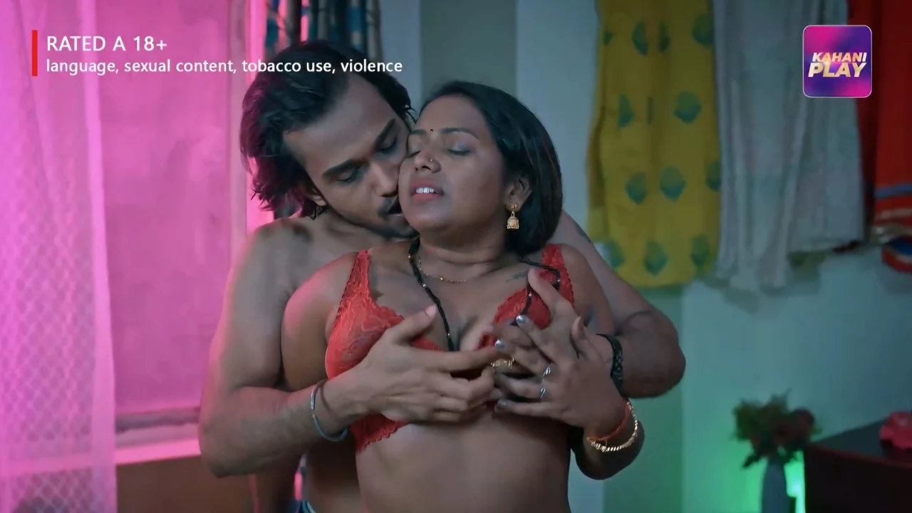 Jadui Inchitape 2026 Kahaniplay Hindi Porn Web Series Episode 1