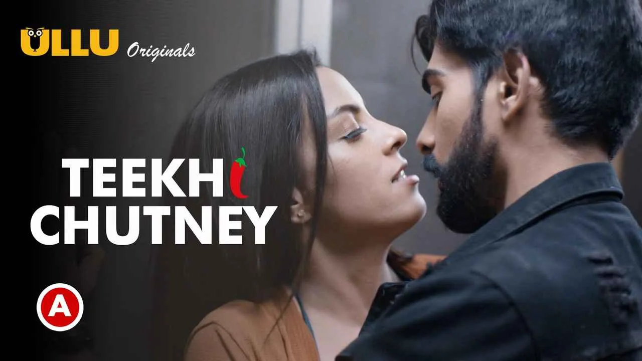 Teekhi Chutney Part 1 Ullu Originals Hindi Hot Web Series